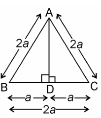 Triangles Exercise 6.5 Answer 6